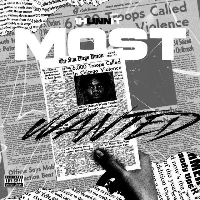 Most Wanted