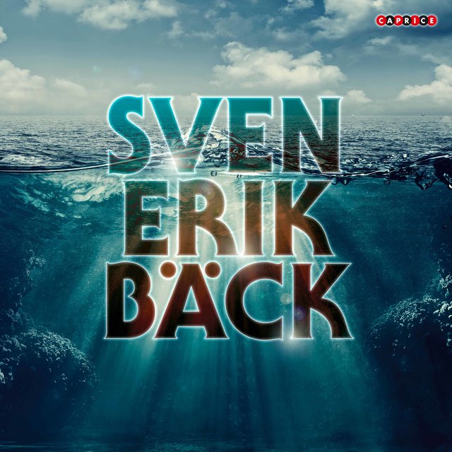 Sven-Erik Bäck: 100 Year Anniversary Collection