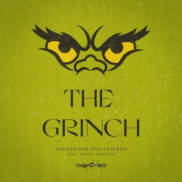 The Grinch (feat. Manny Houston)