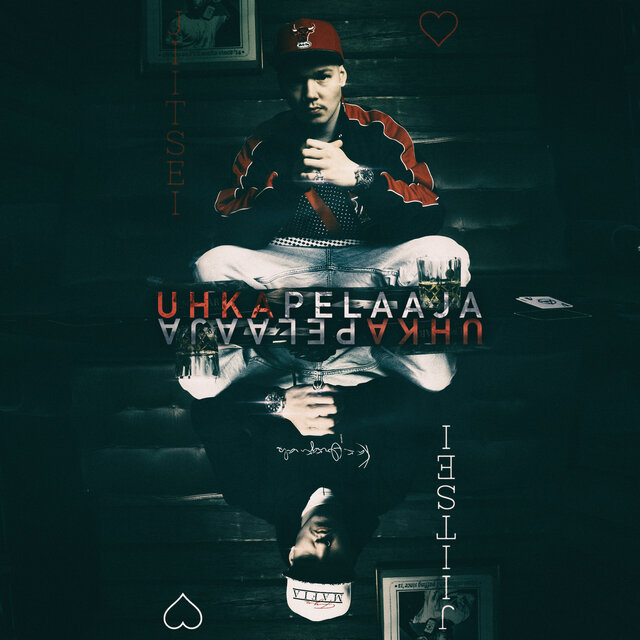 Uhkapelaaja