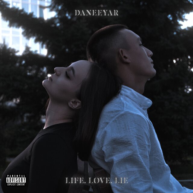 LIFE. LOVE. LIE.
