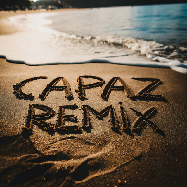 Capaz (Remix)