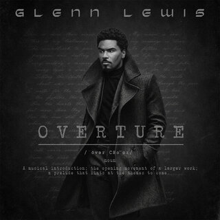 Glenn Lewis - TIDAL