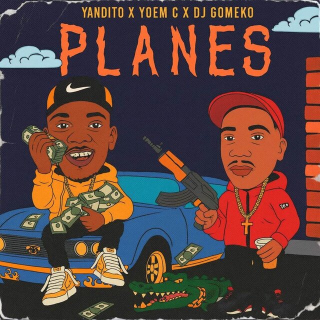 PLANES