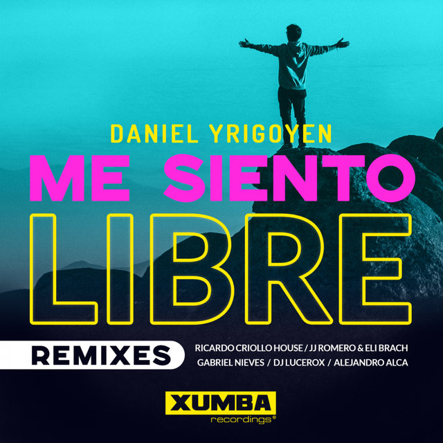 Me Siento Libre