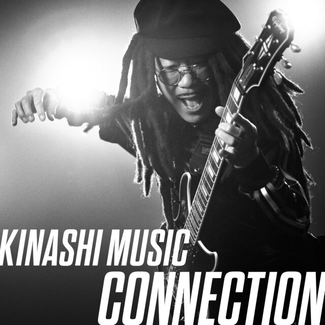 Kinashi Music Connection
