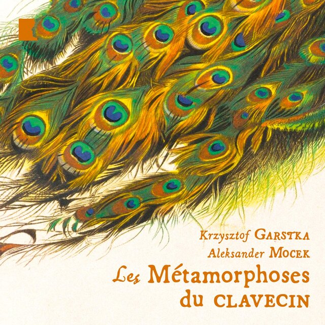 Les métamorphoses du clavecin