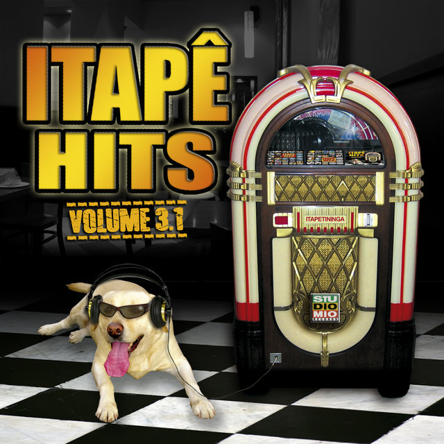 Itapê Hits, Vol. 3.1
