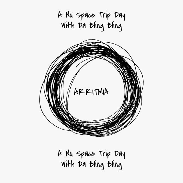 A Nu Space Trip Day with Da Bling Bling