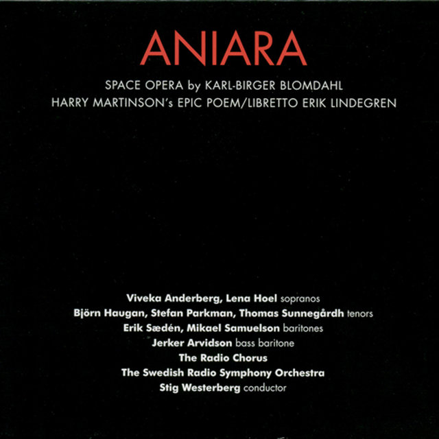 Aniara