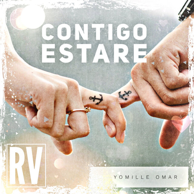 Contigo Estare (R.V)