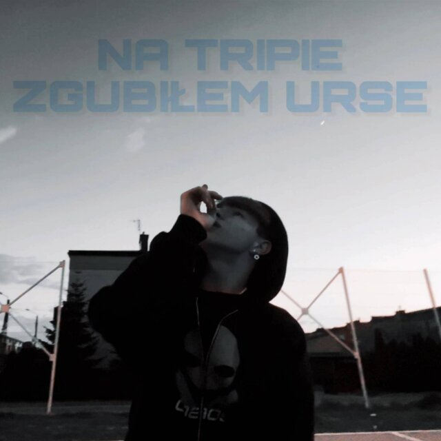 na tripie zgubiłem urse