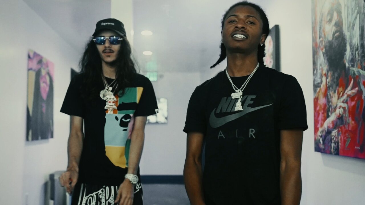 Saucony (Official Video)