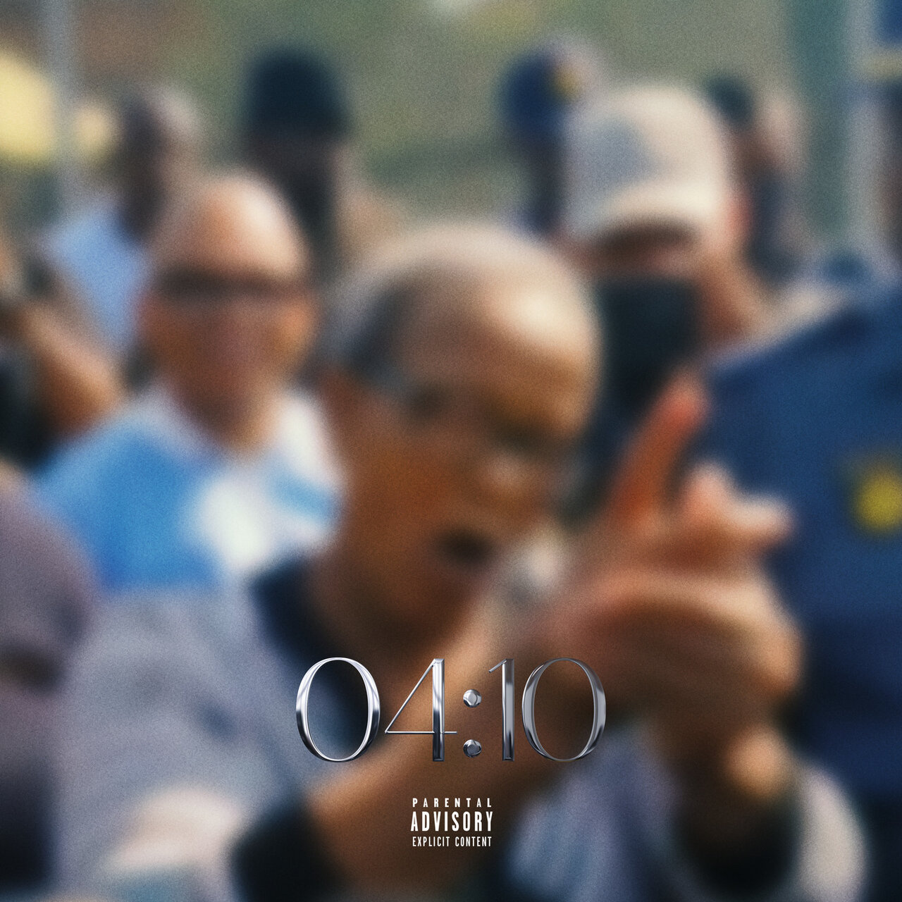 4:10 / XXC Legacy - TIDAL