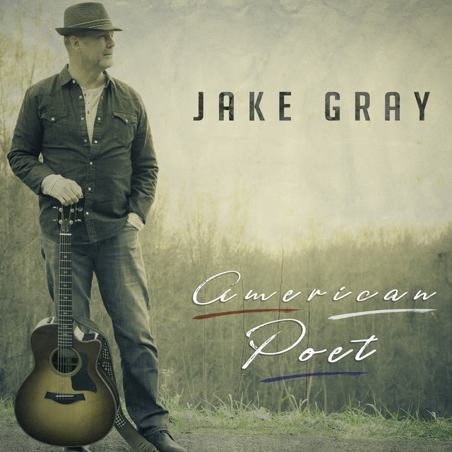 American Poet