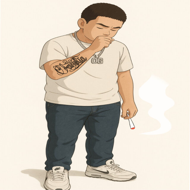 Gangster R