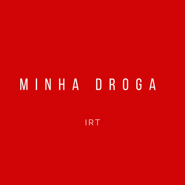 Minha Droga