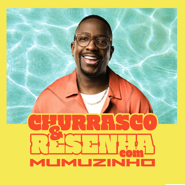 Churrasco e Resenha do Mumuzinho