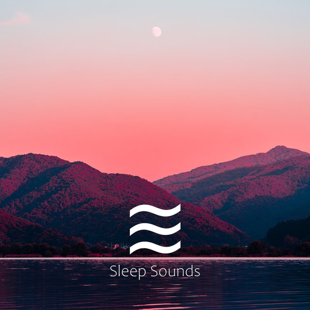 White Loops Noises for Babies