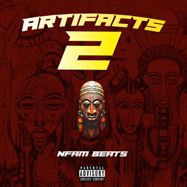 ARTIFACTS 2