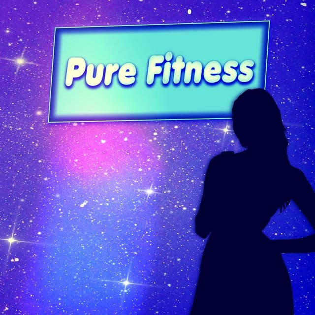 Pure Fitness