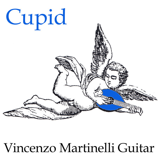 Cupid