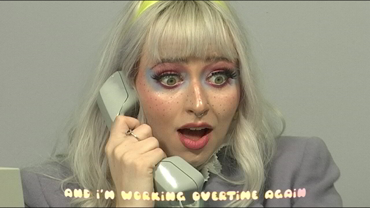 make believe