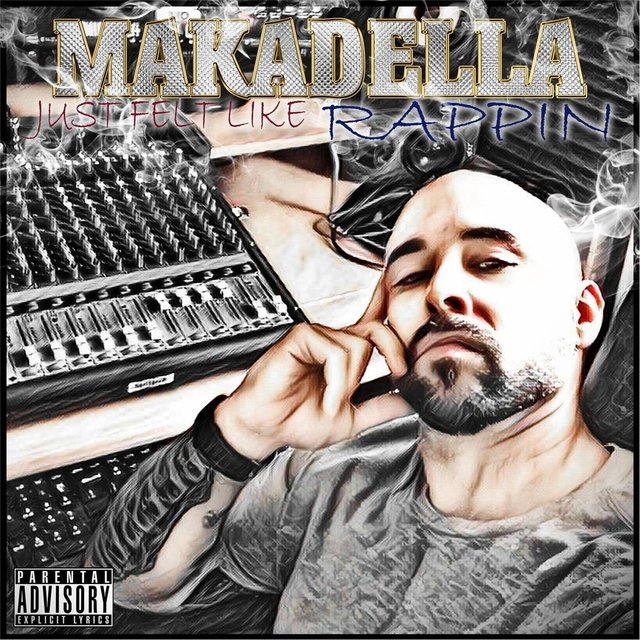 Just Felt Like Rappin