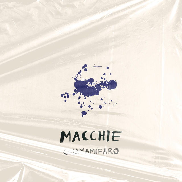 Macchie