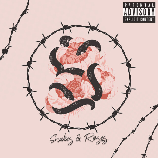 Snakes & Roses