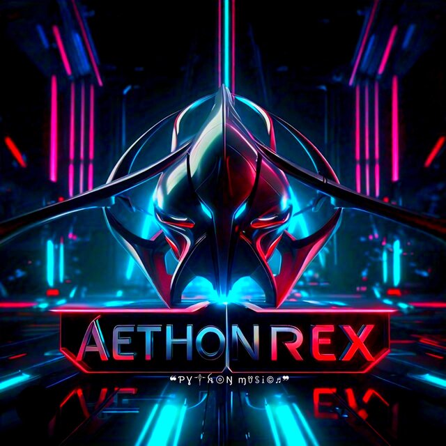 AETHONREX (Radio Edit)