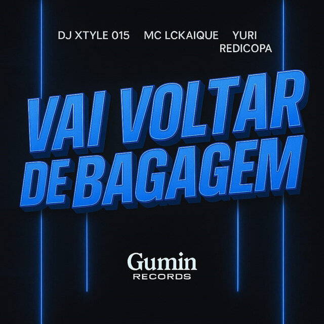 Vai Voltar de Bagagem