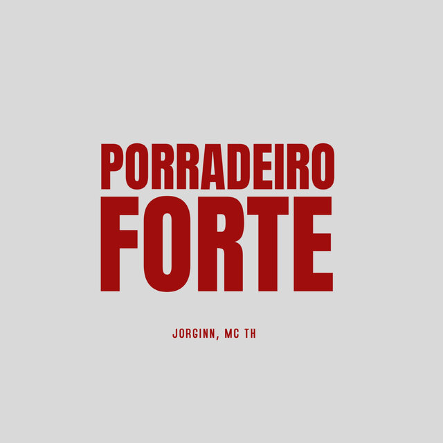 Porradeiro Forte