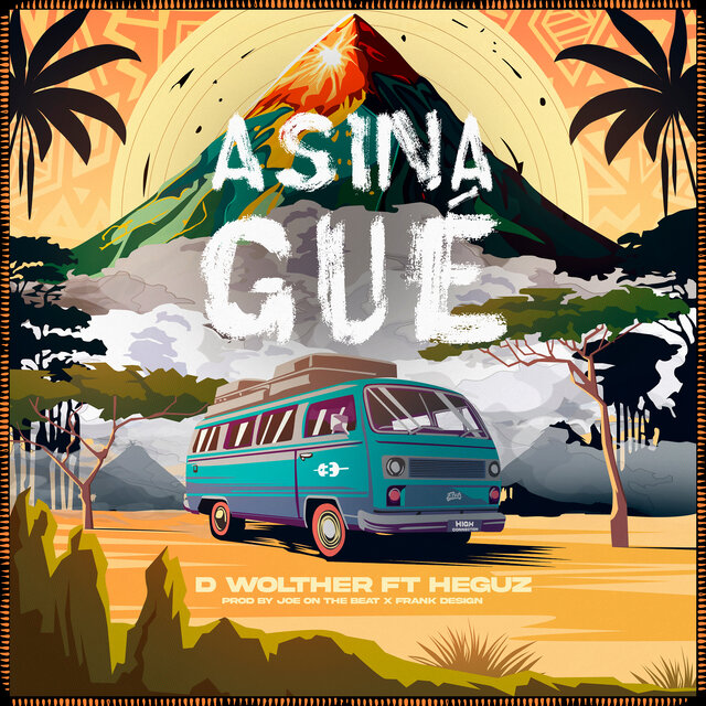 Asina Gué