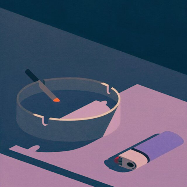 waited too long (Slowed)