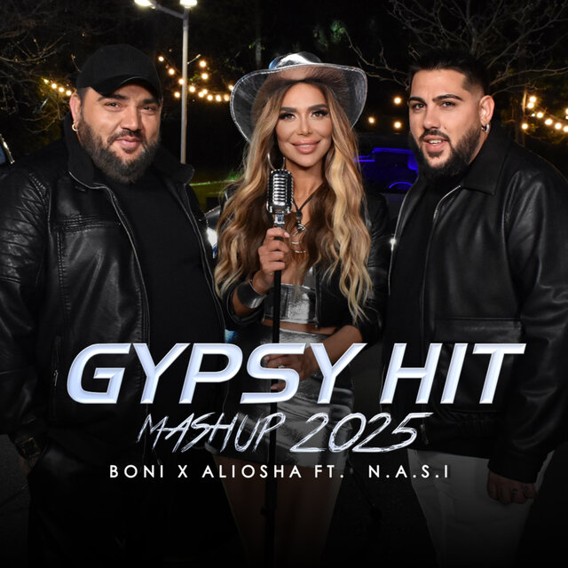 Gypsy Hit MashUp 2025