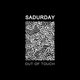 Cover art for album Out of Touch (feat. Mae Seaton & Tucker Rule) by Sadurday