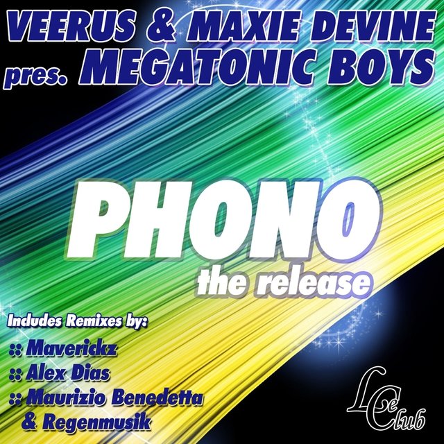 Phono (The Release)