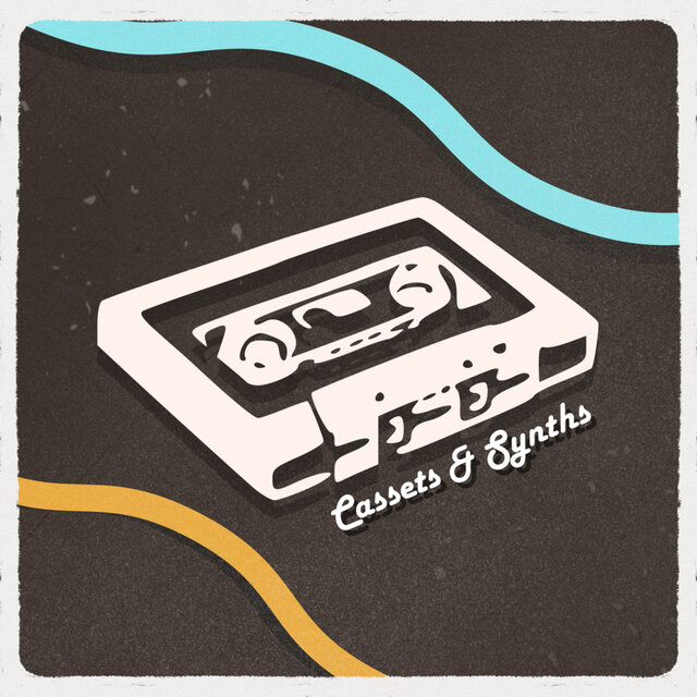 Cassets & Synths (Studio)