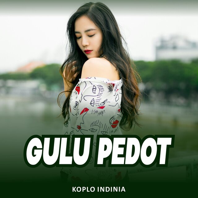 Gulu Pedot