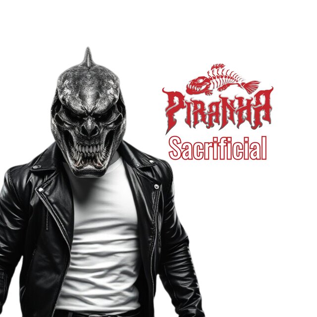 Sacrificial