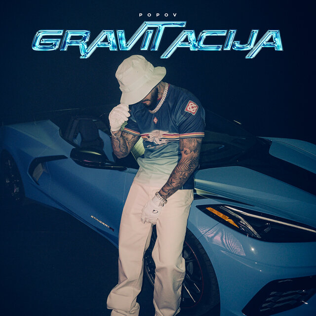 Gravitacija