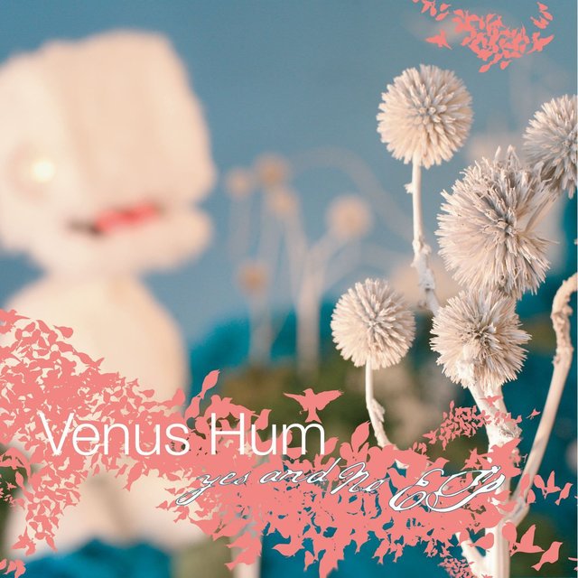 Venus Hum Band