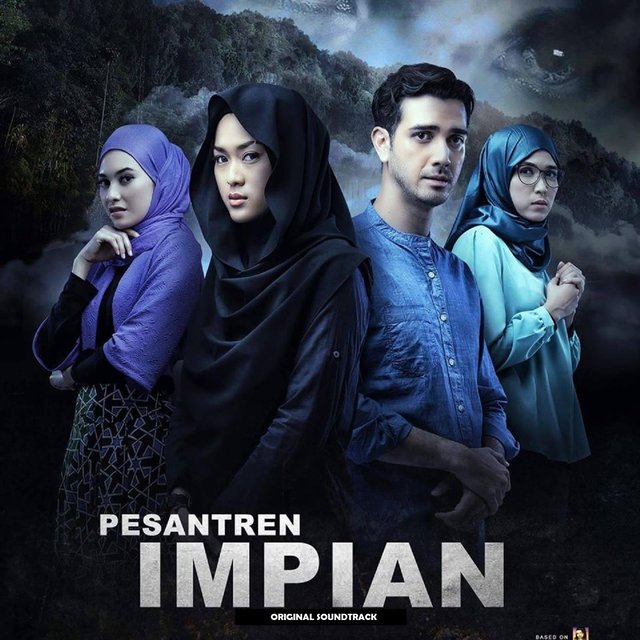 Surrender (From "Pesantren Impian")