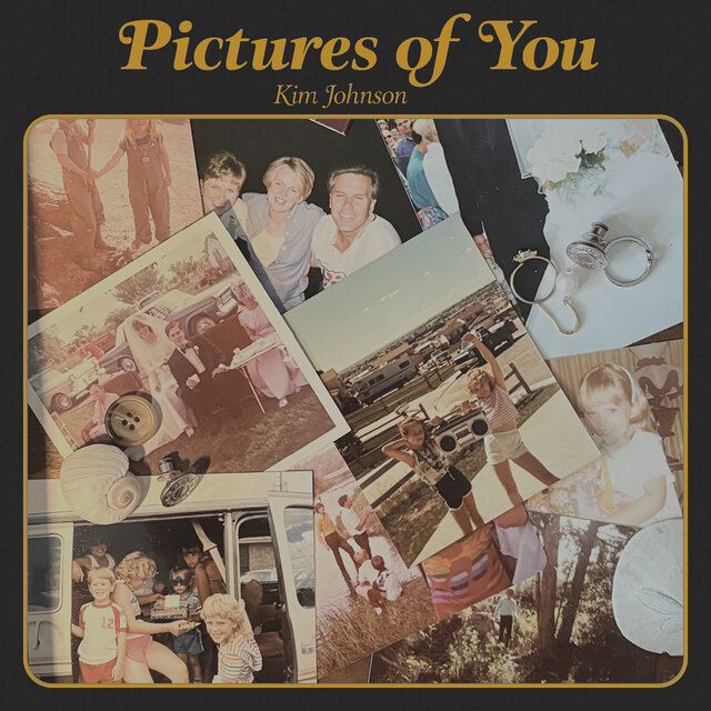 Pictures Of You