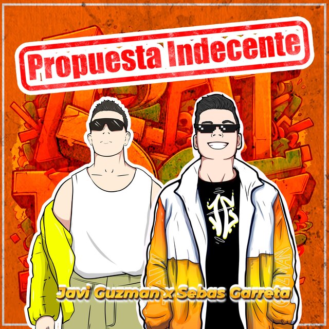 Propuesta Indecente (Techno Version)
