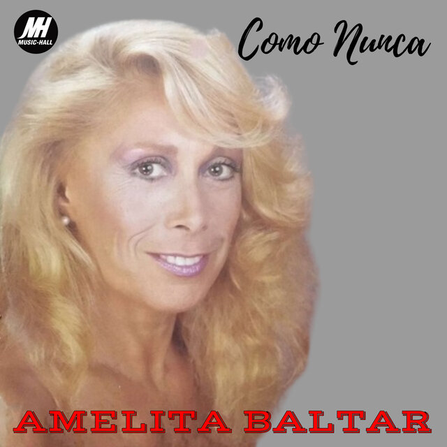 Como Nunca