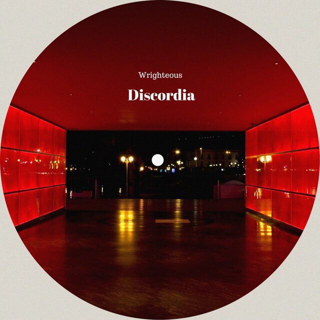 Discordia