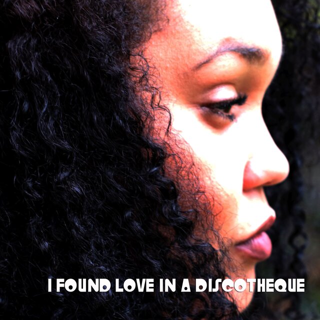 I Found Love In A Discotheque