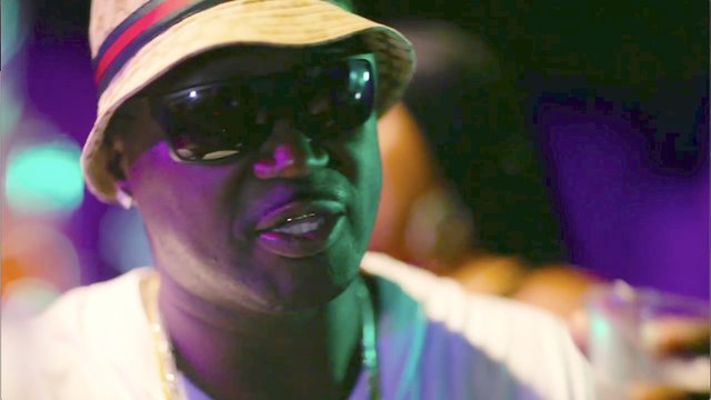 Make A Sell (Official Video)